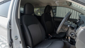 Mitsubishi Mirage (13)
