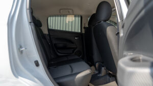 Mitsubishi Mirage (14)