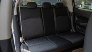 Mitsubishi Mirage (15)