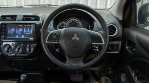 Mitsubishi Mirage (17)