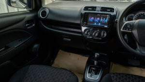 Mitsubishi Mirage (18)
