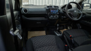 Mitsubishi Mirage (22)