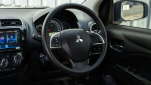 Mitsubishi Mirage (23)