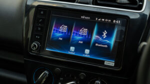 Mitsubishi Mirage (24)