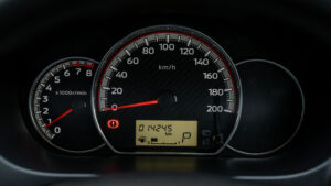 Mitsubishi Mirage (25)