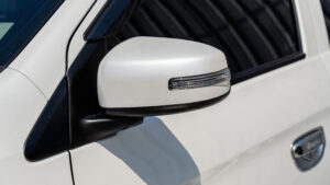 Mitsubishi Mirage (4)