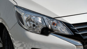 Mitsubishi Mirage (6)