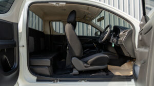 Mitsubishi Triton (10)