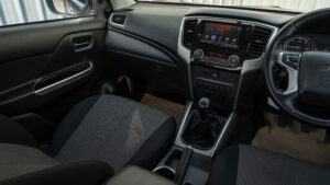 Mitsubishi Triton (17)