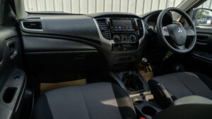 Mitsubishi Triton (19)