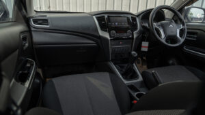 Mitsubishi Triton (21)