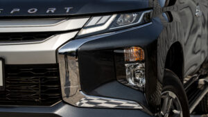 Mitsubishi Triton (6)