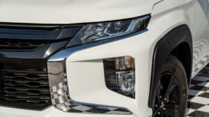 Mitsubishi Triton (6)