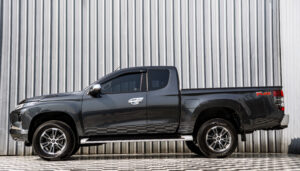 Mitsubishi Triton (8)