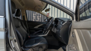 Mitsubishi Xpander (10)