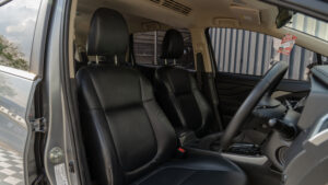 Mitsubishi Xpander (11)