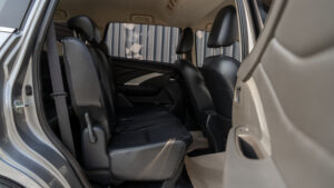 Mitsubishi Xpander (12)