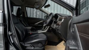 Mitsubishi Xpander (14)