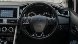 Mitsubishi Xpander (15)