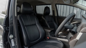 Mitsubishi Xpander (15)