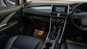 Mitsubishi Xpander (16)