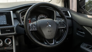 Mitsubishi Xpander (20)