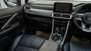 Mitsubishi Xpander (21)