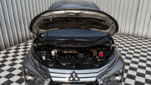 Mitsubishi Xpander (24)