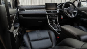 Mitsubishi Xpander (26)
