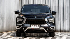 Mitsubishi Xpander (3)