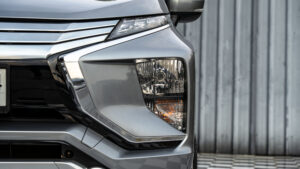 Mitsubishi Xpander (6)