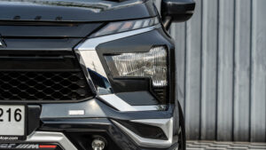 Mitsubishi Xpander (6)