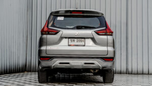 Mitsubishi Xpander (8)