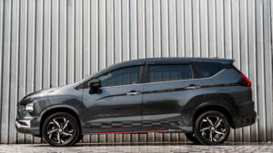 Mitsubishi Xpander (8)