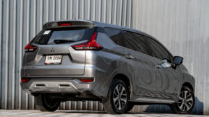 Mitsubishi Xpander (9)