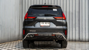 Mitsubishi Xpander (9)