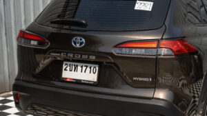 Toyota Corolla Cross (11)