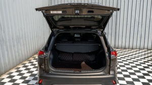 Toyota Corolla Cross (12)
