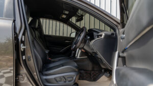 Toyota Corolla Cross (15)