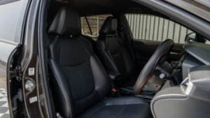 Toyota Corolla Cross (16)