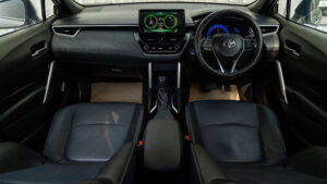 Toyota Corolla Cross (21)