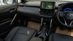 Toyota Corolla Cross (23)