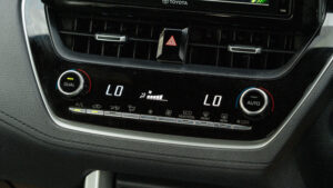 Toyota Corolla Cross (25)