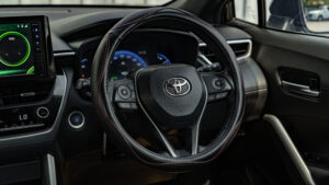 Toyota Corolla Cross (28)