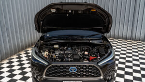 Toyota Corolla Cross (31)