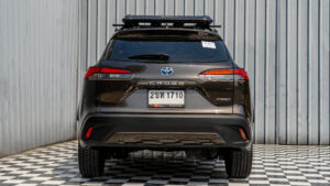 Toyota Corolla Cross (9)