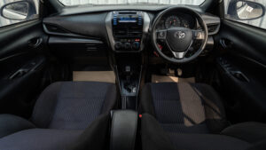 Toyota Yaris (14)