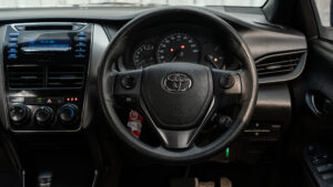 Toyota Yaris (15)