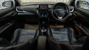 Toyota Yaris (15)