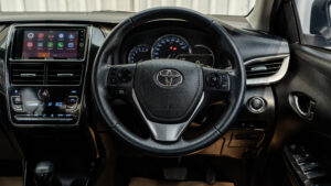 Toyota Yaris (16)